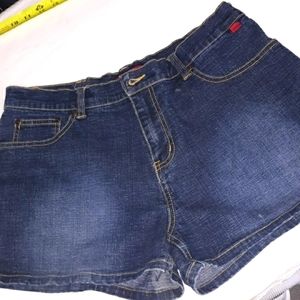 Shorts, c b d maxazria, size 10